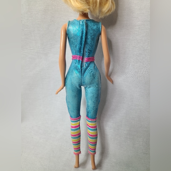 Mattel Toy Story 3 Made for Each Other Barbie Doll 2009 Disney Pixar - Picture 4 of 11